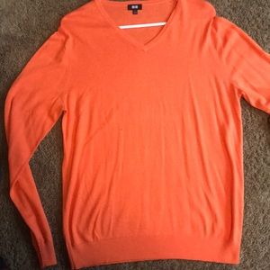 Uniqlo dress sweater